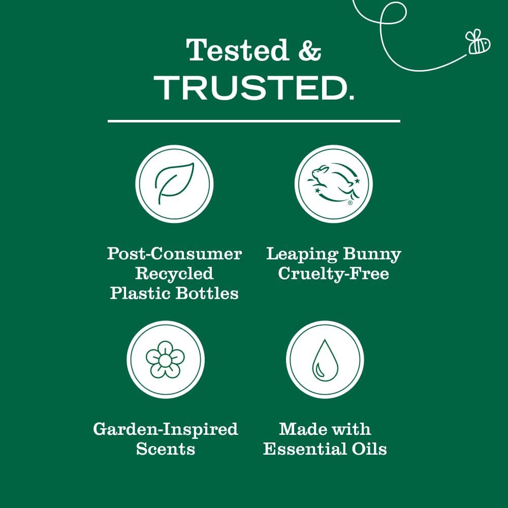 MRS. MEYER'S CLEAN DAY All-Purpose Cleaner Spray, Lavender, 16 Fl. Oz