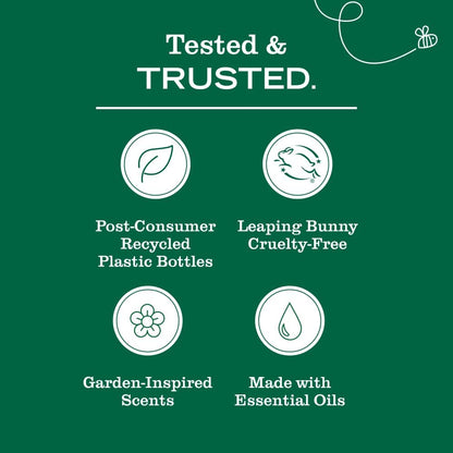 MRS. MEYER'S CLEAN DAY All-Purpose Cleaner Spray, Lavender, 16 Fl. Oz