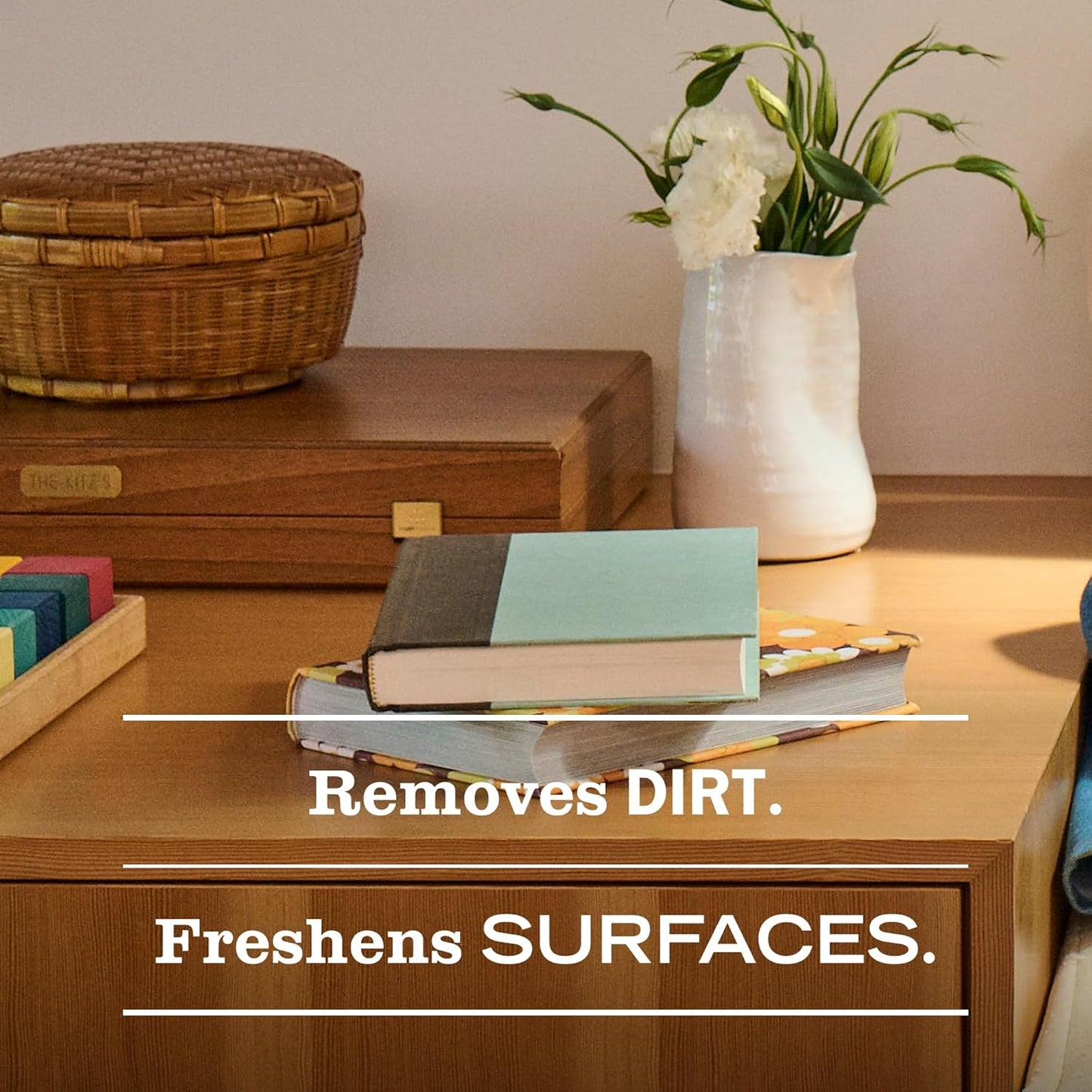 MRS. MEYER'S CLEAN DAY All-Purpose Cleaner Spray, Lavender, 16 Fl. Oz