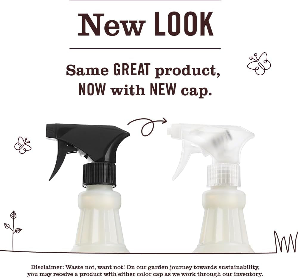 MRS. MEYER'S CLEAN DAY All-Purpose Cleaner Spray, Lavender, 16 Fl. Oz