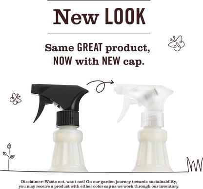 MRS. MEYER'S CLEAN DAY All-Purpose Cleaner Spray, Lavender, 16 Fl. Oz