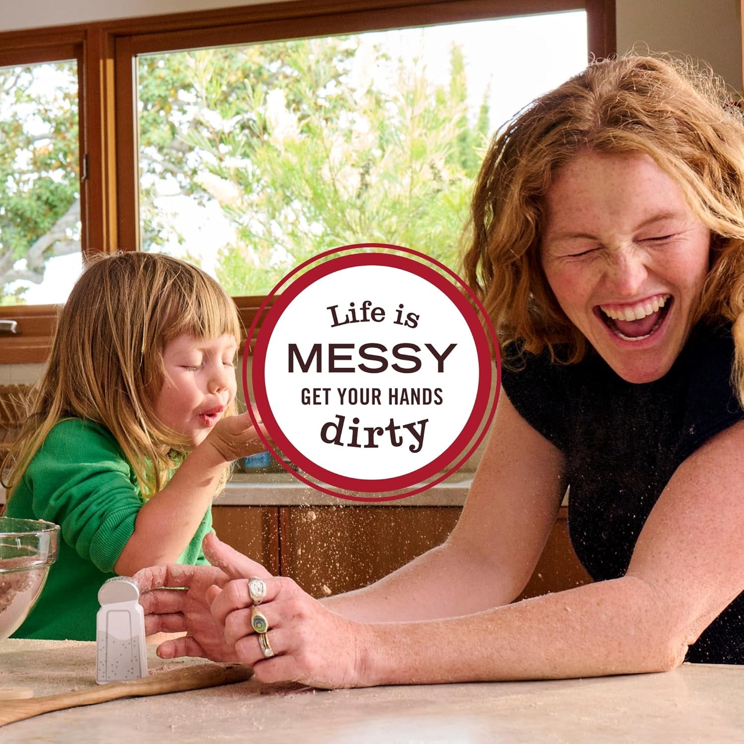 MRS. MEYER'S CLEAN DAY All-Purpose Cleaner Spray, Lavender, 16 Fl. Oz