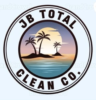 JB Total Clean Co.