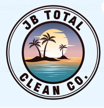 JB Total Clean Co.